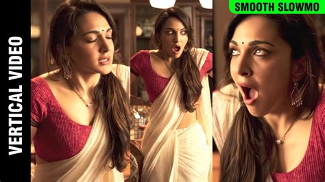 Kiara Advani Hot Vertical Slowmo In 4k 60fps YouTube