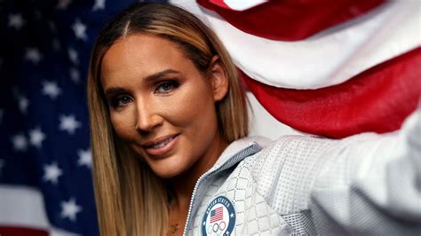 Lolo Jones E Il Brivido Della Velocità Le Belle Foto