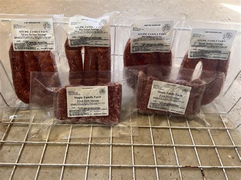Products | Beef & Pork Bundle Boxes — Stupic Family Farm