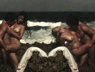 Naked Andrea Del Rosario In Lupe
