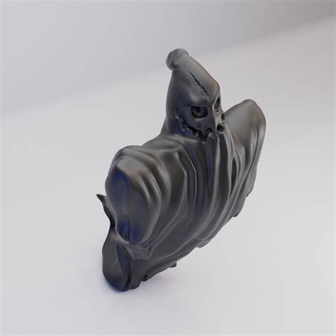 Hot Goblin ゴーストB ミニチュア ホットゴブリン 幽霊 フィギュア TRPG