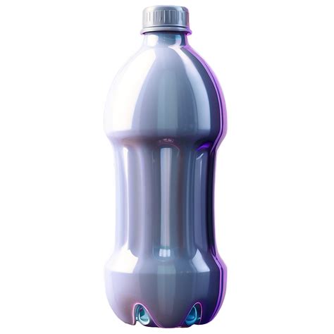 Download 3d Plastic Bottle Png 05252024