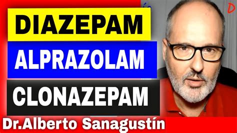 Diferença Entre Clonazepam E Diazepam - Diferencia entre Diazepam, Clonazepam y Alprazolam: Guía Completa para ...