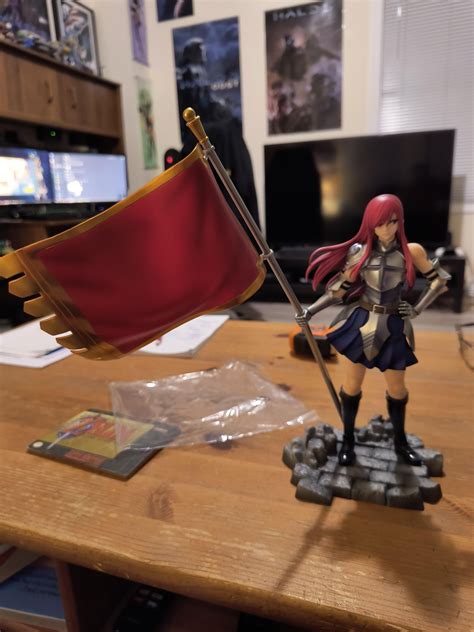 Fans Often Debate How Old Is Erza Scarlet Compared To Other Main Characters In The Guild Today 1