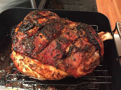 Is Pork Shoulder Dark Meat? Exploring the Color and Texture of This