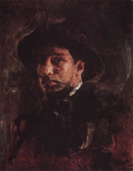 portrait  valentin serov wikiartorg