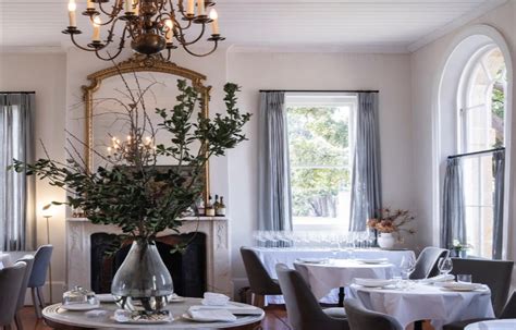 chauncy  restaurants  australia