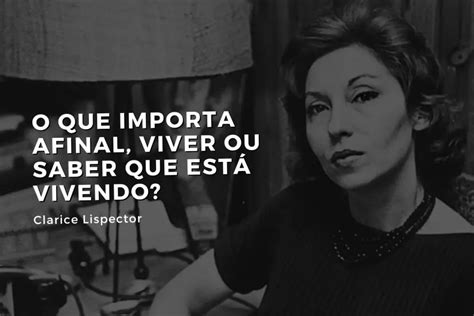 Clarice Lispector Influenciado Por - 6