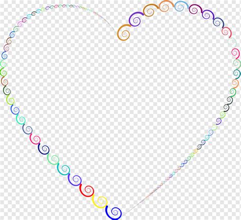 Circle Point Area Body Jewellery Love Free Love Text Heart Png