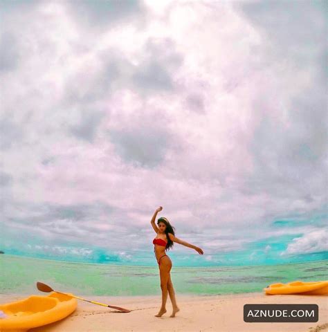 RADHIKA SETH Nude AZNude