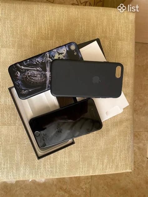 Apple IPhone 7 128 GB Mobile Phones List Am