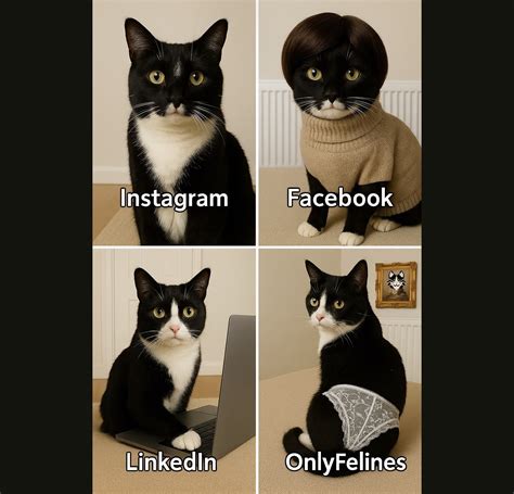 Catsky - Cats across social media! | Facebook