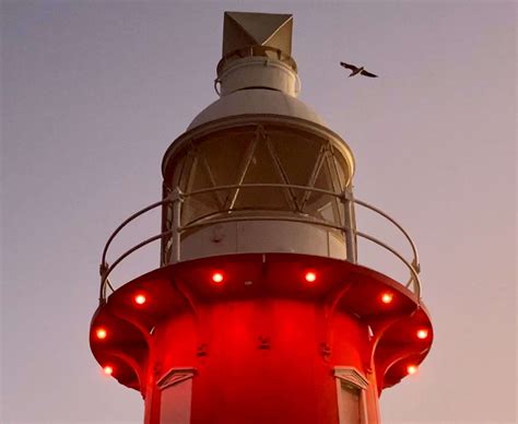 North Mole is open again! - Fremantle Shipping News