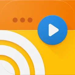 web video cast browser  tv   app store