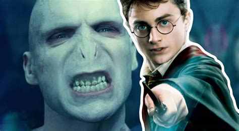 Estrenan Película De Voldemort ¡ya Está En Youtube Nueva Mujer