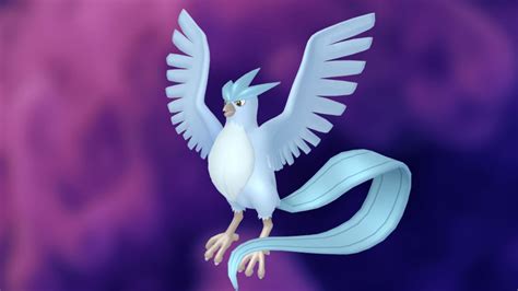 How to get Shiny Shadow Articuno in Pokemon GO