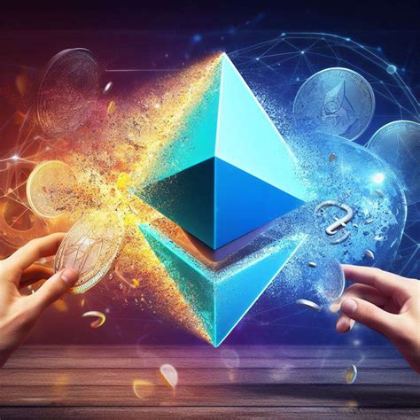 Revolutionary Ethereum Upgrade Introduces Game Changing Token Functionality