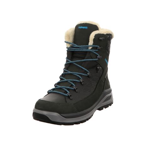 Lowa Damen Winterstiefel Renegade Evo Ice Gtx Kaufland De