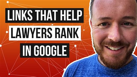 Best Local Links For Lawyers To Help Your Law Firm Rank Higher In Google