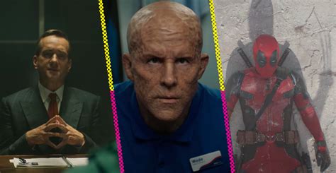 Checa El Primer Tráiler De Deadpool 3 Con Hugh Jackman Y Tom De Succession