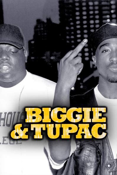 How to watch and stream Biggie & Tupac - 2002 on Roku