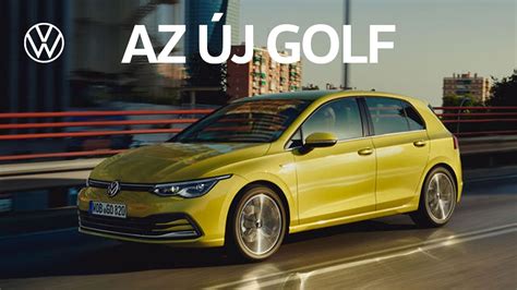 Az J Volkswagen Golf Youtube