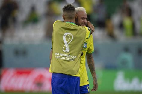 World Cup 2022: Neymar unsure if he'll play for Brazil again