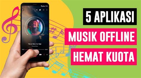 10 Aplikasi Pemutar Musik Offline Android Terbaik Terbaru Desember 2024