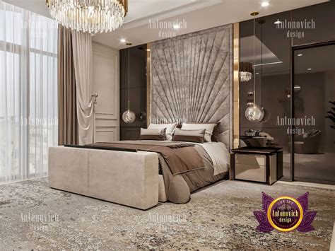 YOUR DREAM LUXURY BEDROOM INTERIOR IS HERE