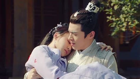 Oh My Sweet LiarEpisode 25Drama Cina