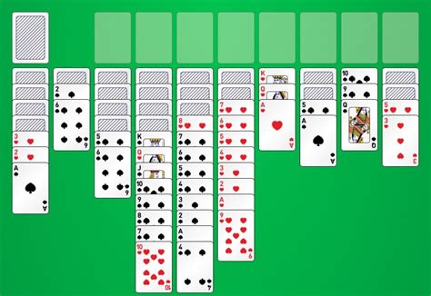 Spider Solitaire - Play Online | Free Solitaire Games