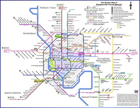 New Bts Station On Lad Phrao Intersection To Open On August Pinoy