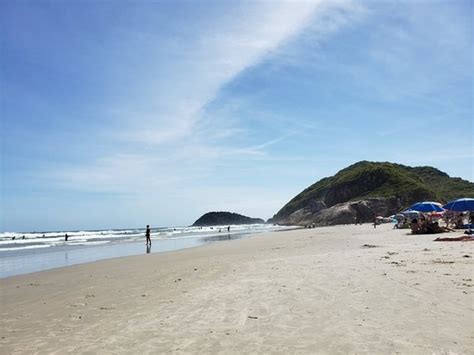 Praia Encantadas Ilha Do Mel Atualizado O Que Saber Antes De