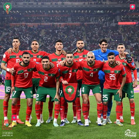 Arryadia TV on Twitter Après le succès du match Maroc Brésil