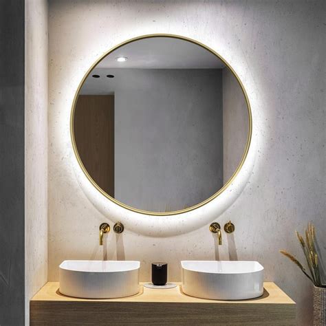 Giera Design Gieradesign Scd Sl G L Lustro Scandi Slim Led Z Oty