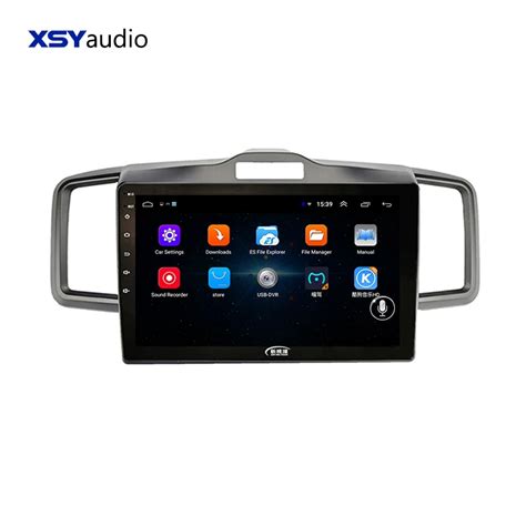 Android Quad Core Din Car Stereo Multimedia Dvd Gps Player For