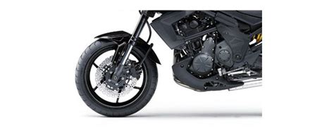 Discontinued Kawasaki Versys Standard Features And Specs Zigwheels