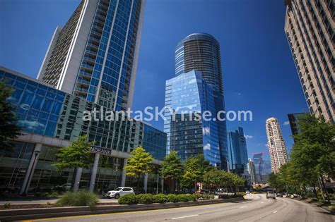 Sovereign Luxury Buckhead Condos Atlanta Georgia Ga 30326