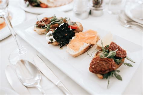 Browse Wedding Catering Menus An Ultimate Guide To Select A Perfect