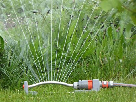 I Sistemi D Rrigazione Per La Casa Il Giardino Balconi E Terrazzi