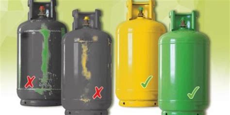 Liquigas To Collect Illegally Painted Cylinders Liquigas Malta Ltd