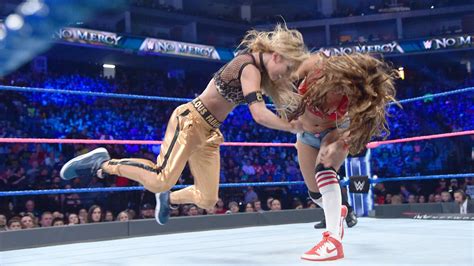 Nikki Bella Vs Carmella Photos Wwe