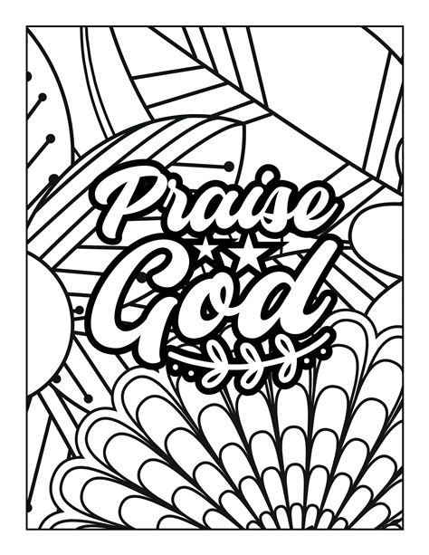 40 Inspirational Religious Coloring Pages Christian Coloring Book Pages
