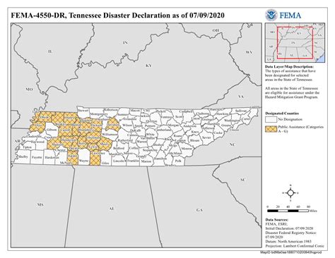 Tennessee Flooding Map 2020 - Accuweather Predicts The Us Regions At ...