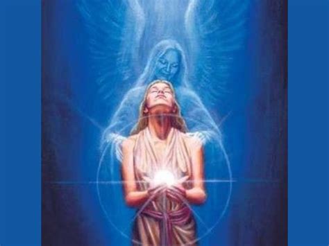 Sinais De Aviso Espiritual - Sinais De Comunicação Espiritual - RETOEDU