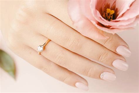 Bague Demande De Mariage Atelier Yuwa Ciao Jp