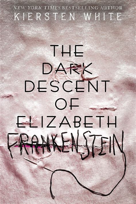 Who Is Elizabeth In Frankenstein