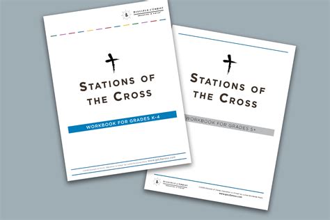 Stations of the Cross | Personal Meditations » Openlight Media