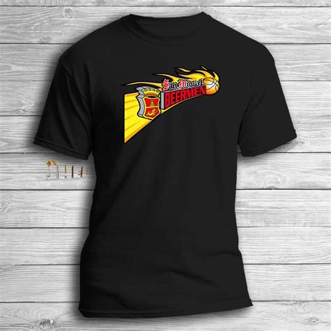 SAN MIGUEL BEERMEN T-SHIRT | Lazada PH