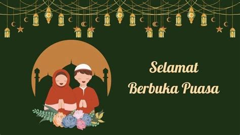 Jadwal Buka Puasa 3 Ramadhan Kamis 14 Maret 2024 Di 6 Wilayah Pantura